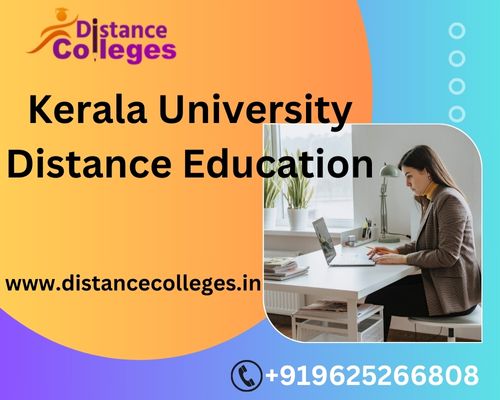 Kerala University Distance Education